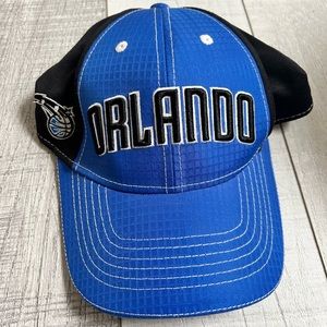 Orlando Magic Hat
